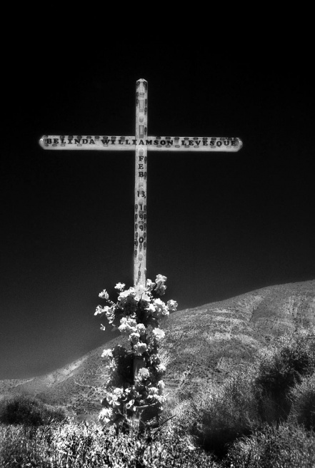 Art and Documentary Photography - Loading Cyama Hwy, Ca 6.jpg