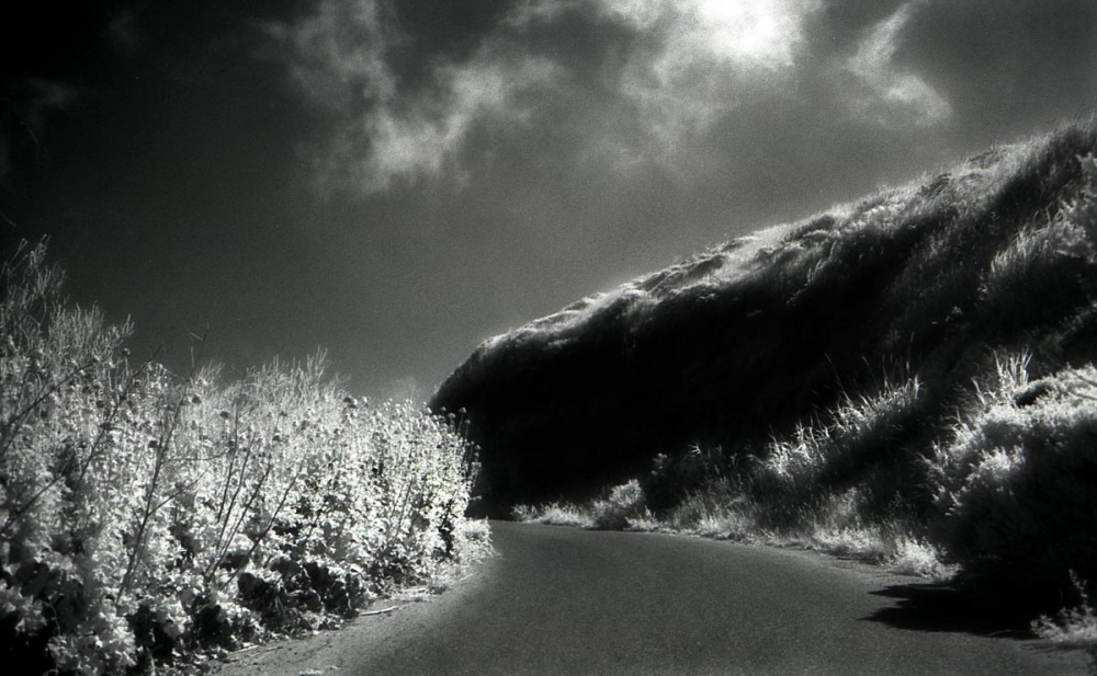Art and Documentary Photography - Loading Pt Sal, Ca.jpg