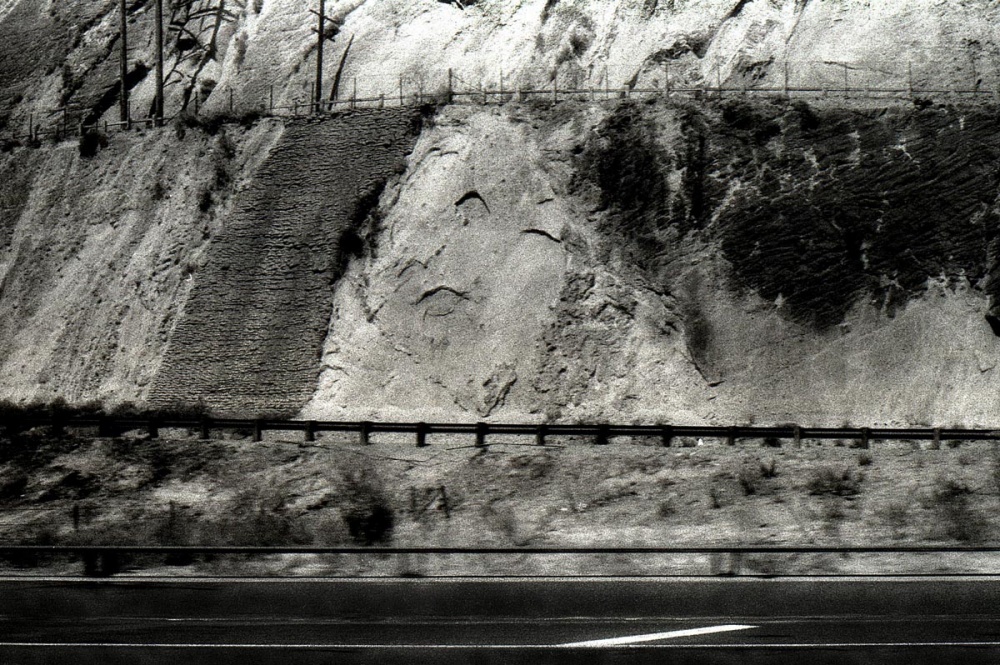 Art and Documentary Photography - Loading Santa Clarita, Ca.jpg