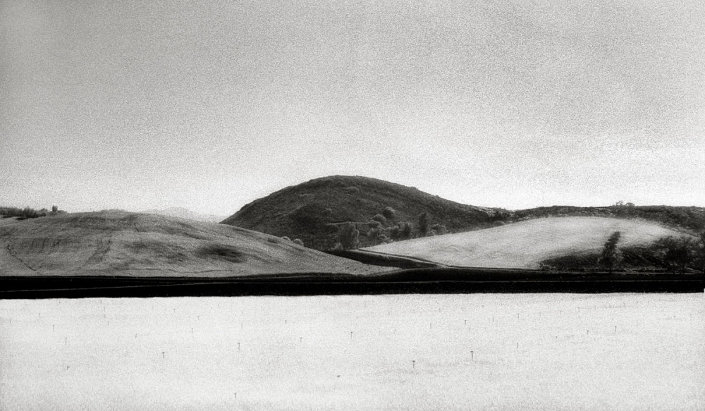 Art and Documentary Photography - Loading Conejo Valley, Ca.jpg