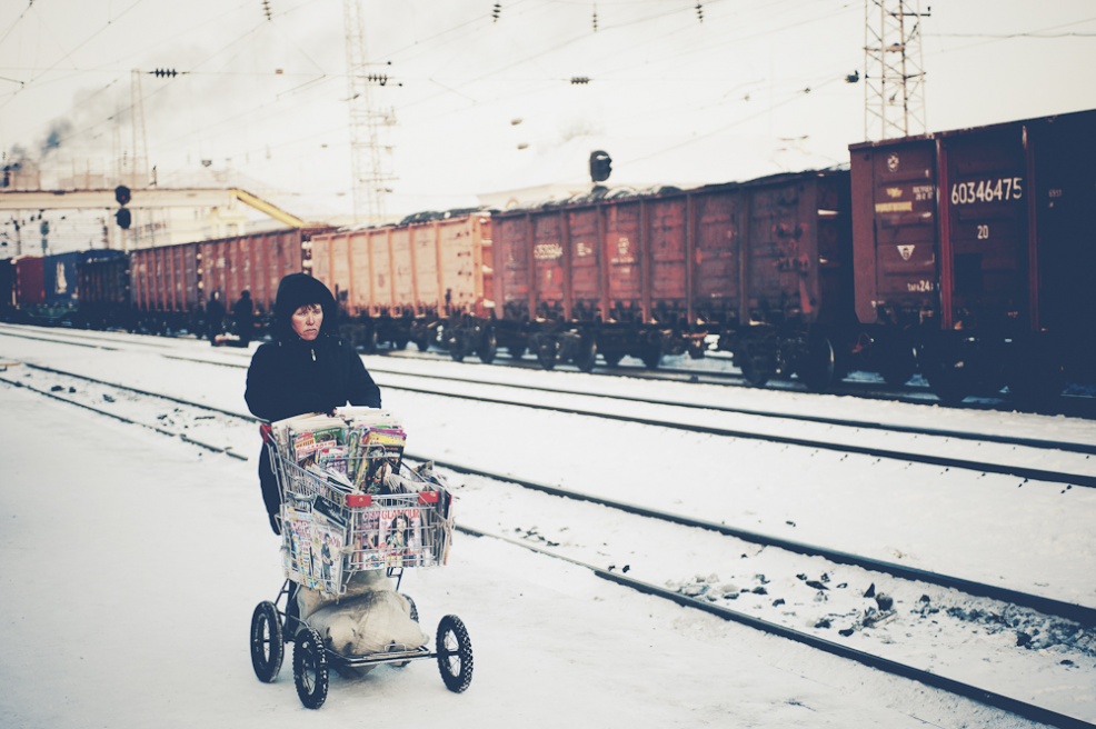 Art and Documentary Photography - Loading siberia (12 of 44).jpg