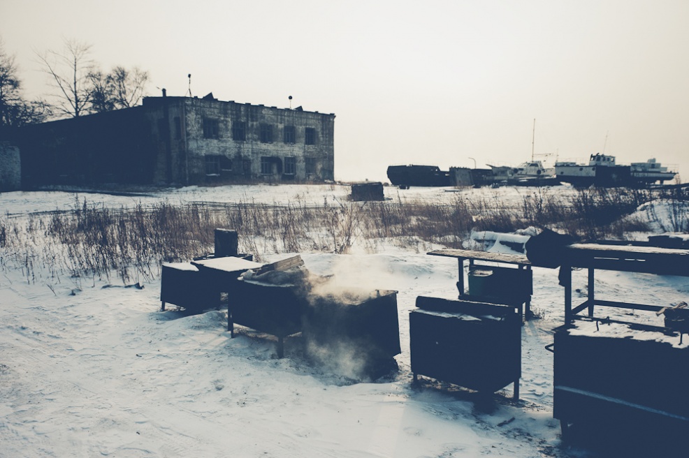 Art and Documentary Photography - Loading siberia (17 of 44).jpg
