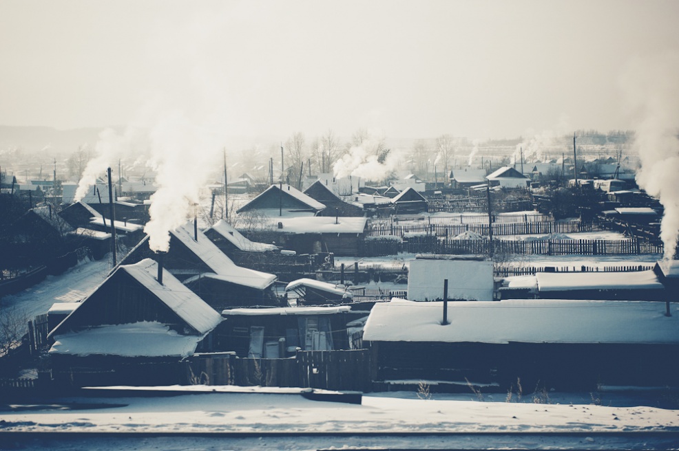 Art and Documentary Photography - Loading siberia (34 of 44).jpg