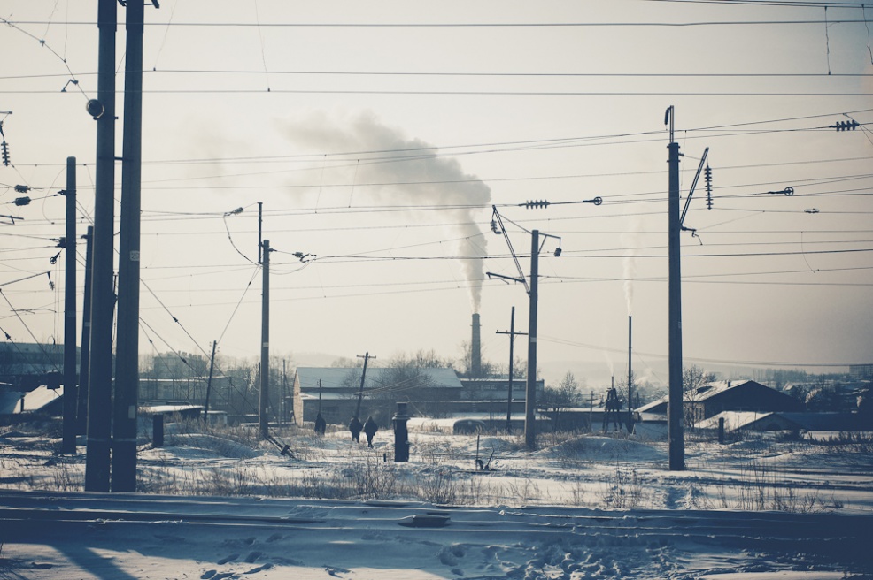 Art and Documentary Photography - Loading siberia (35 of 44).jpg
