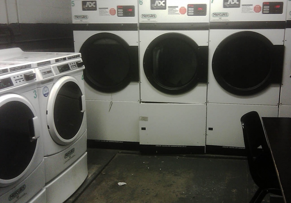Art and Documentary Photography - Loading IMAG0218s.jpg