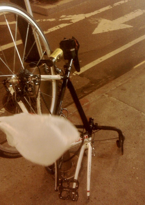 Art and Documentary Photography - Loading IMAG0341s.jpg
