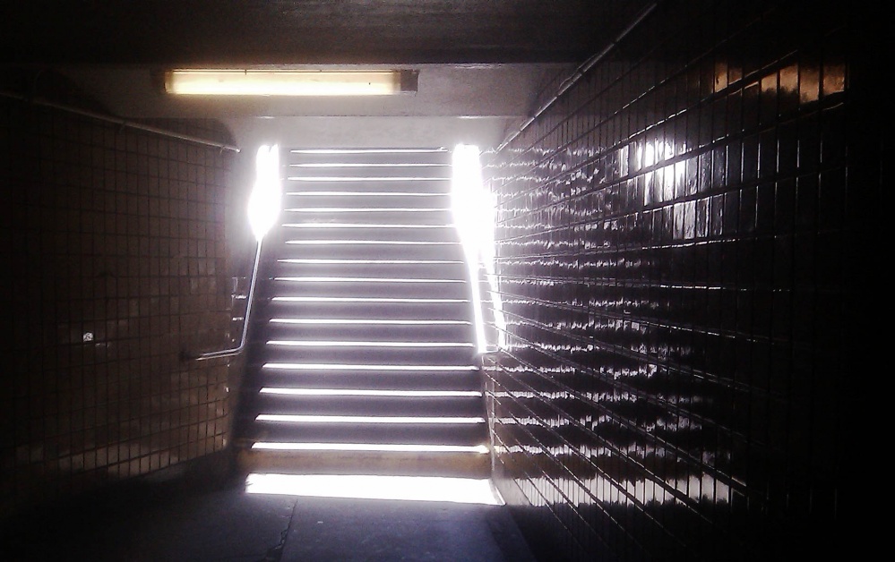 Art and Documentary Photography - Loading IMAG0639s.jpg