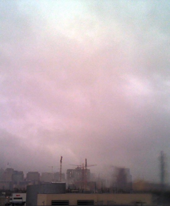 Art and Documentary Photography - Loading 0312091634amod.jpg