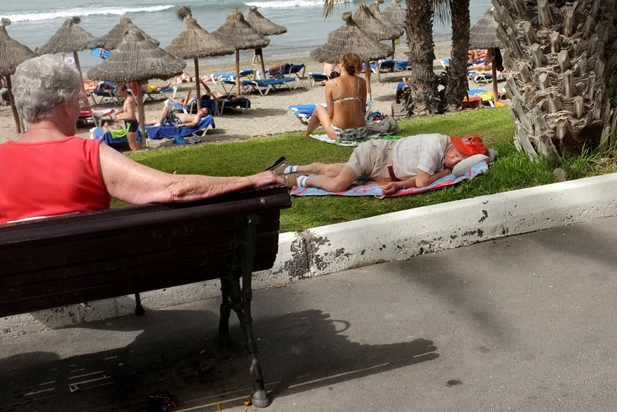 Art and Documentary Photography - Loading Playa5.jpg