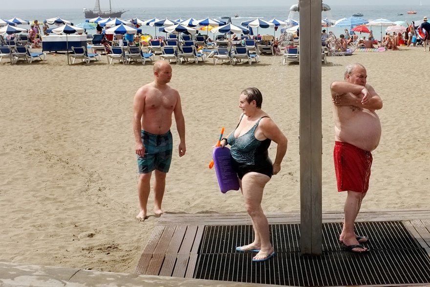 Art and Documentary Photography - Loading Playa7.jpg