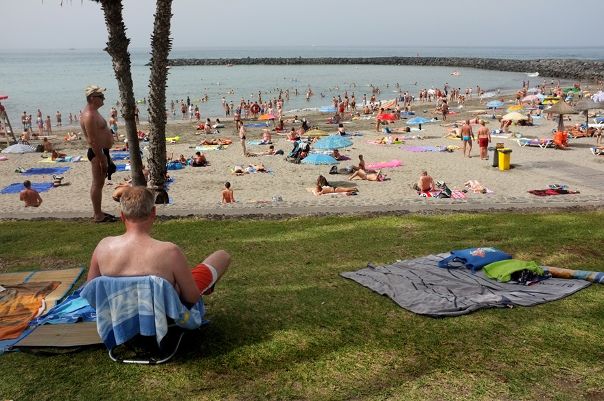Art and Documentary Photography - Loading Playa10.jpg