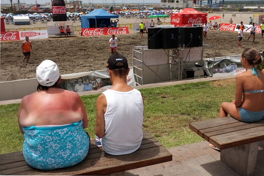 Art and Documentary Photography - Loading Playa14.jpg