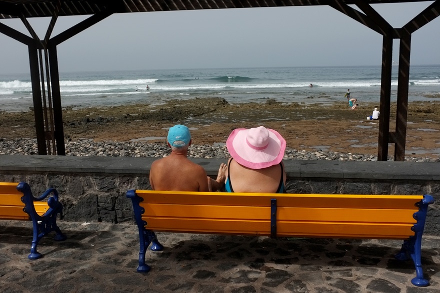 Art and Documentary Photography - Loading Playa16.jpg