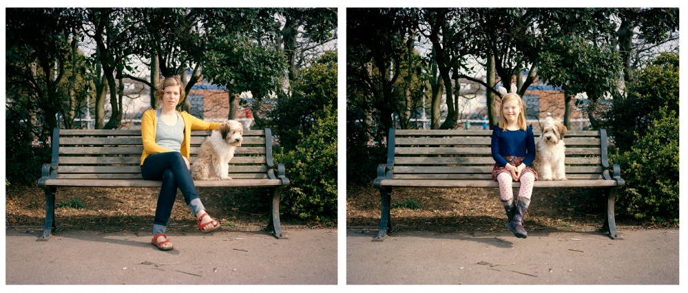 Art and Documentary Photography - Loading benchsm.jpg