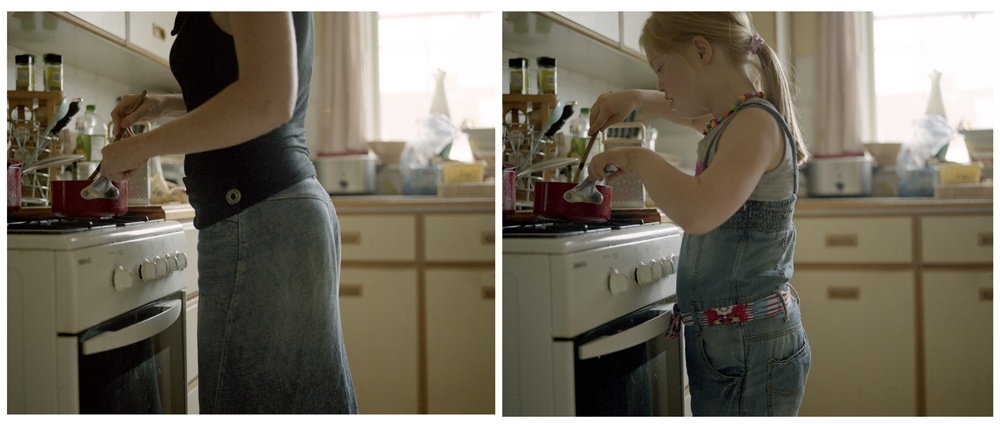 Art and Documentary Photography - Loading cooking2sm.jpg