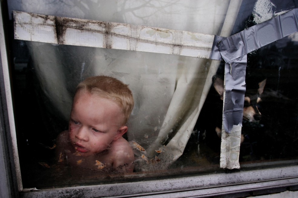 Art and Documentary Photography - Loading MattEich-Ohio-02.JPG