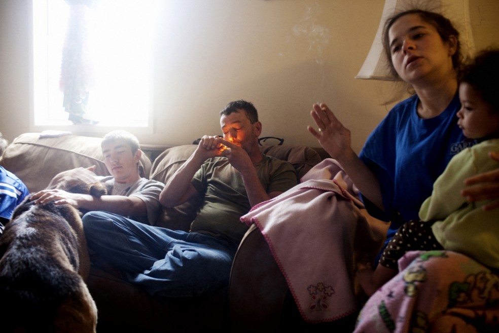 Art and Documentary Photography - Loading MattEich-Ohio-08.JPG
