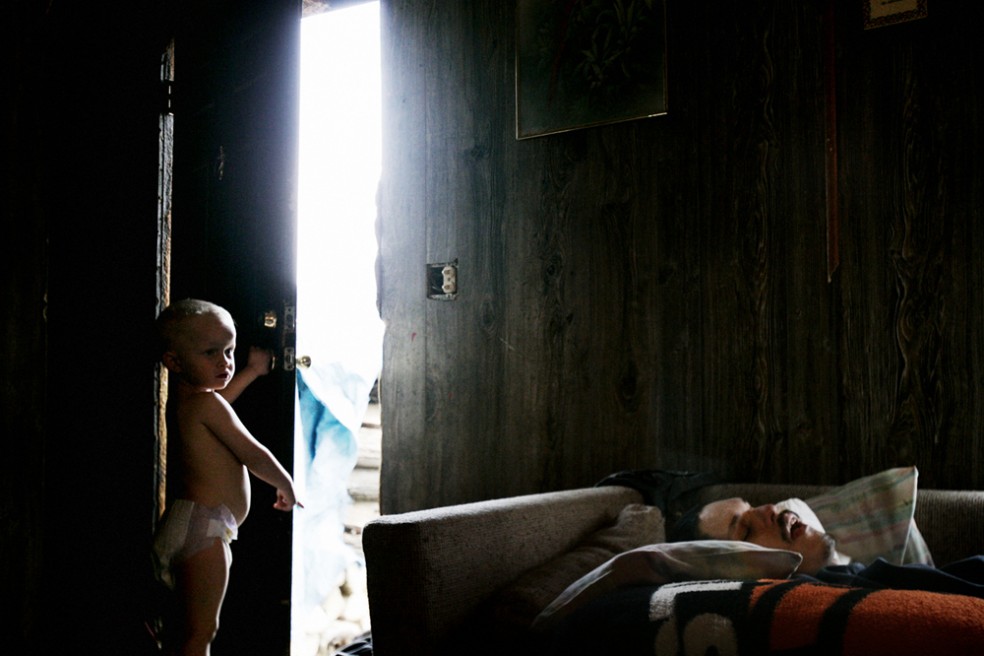 Art and Documentary Photography - Loading MattEich-Ohio-11.JPG