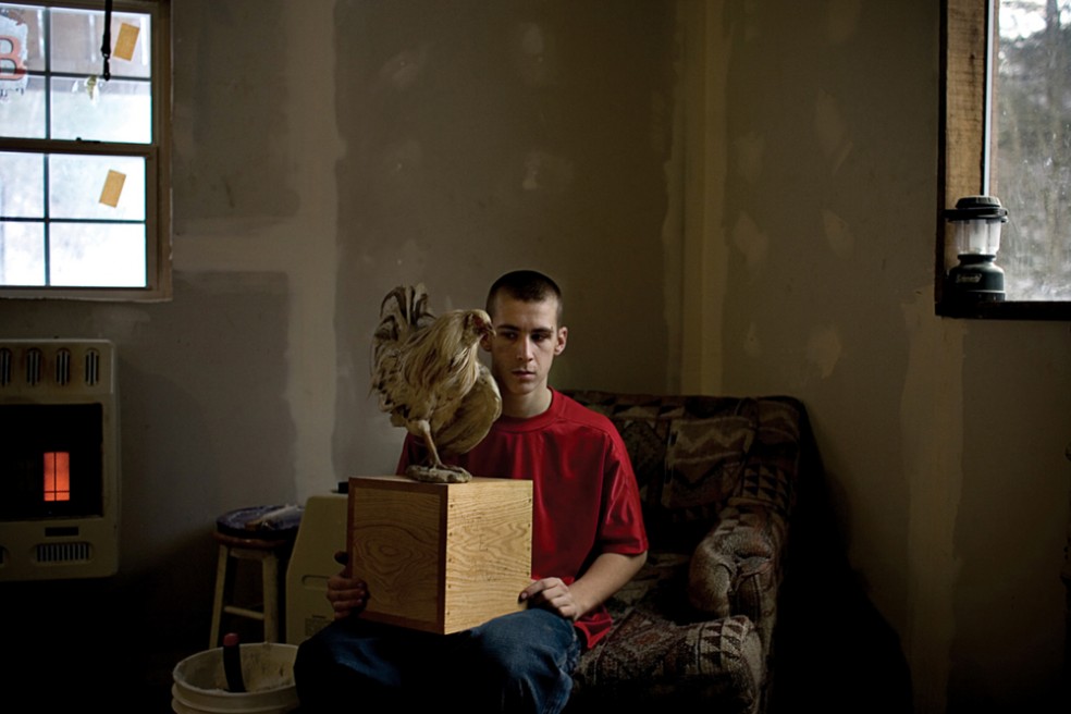 Art and Documentary Photography - Loading MattEich-Ohio-13.JPG