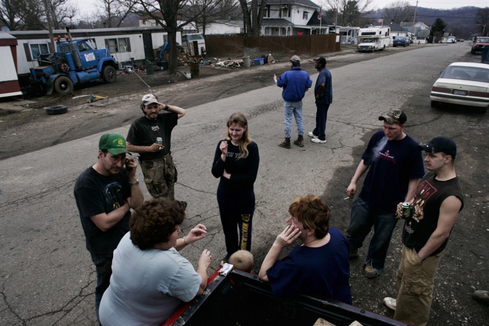 Art and Documentary Photography - Loading MattEich-Ohio-16.JPG