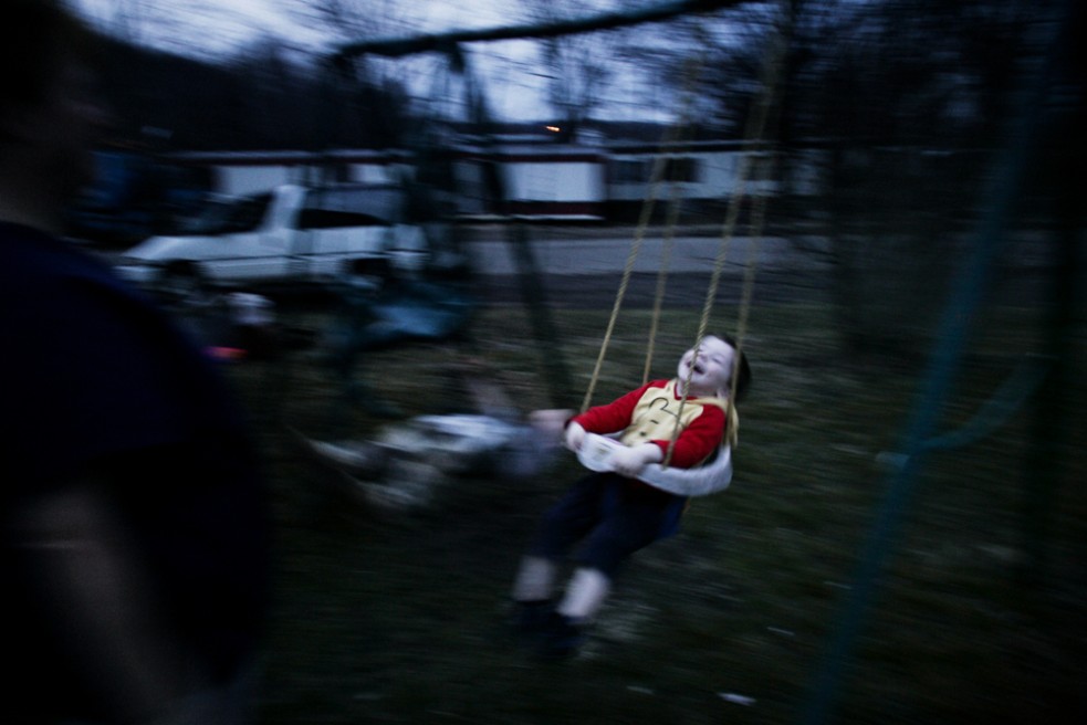 Art and Documentary Photography - Loading MattEich-Ohio-17.JPG