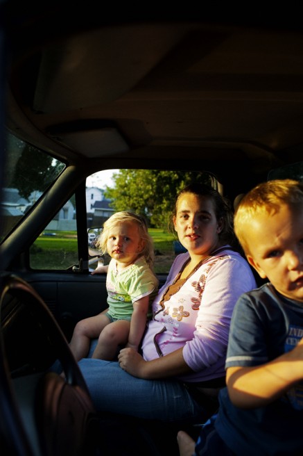 Art and Documentary Photography - Loading MattEich-Ohio-27.JPG