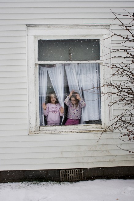 Art and Documentary Photography - Loading MattEich-Ohio-28.JPG