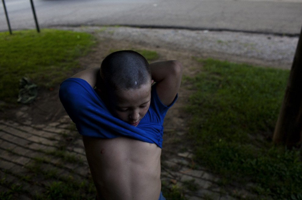Art and Documentary Photography - Loading MattEich-Ohio-33.JPG