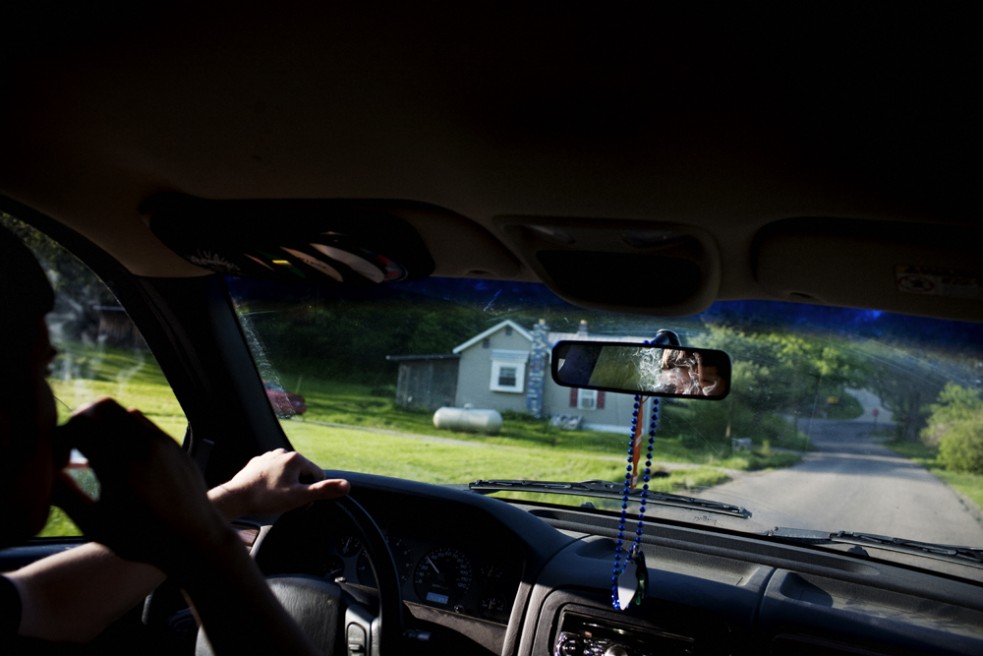 Art and Documentary Photography - Loading MattEich-Ohio-35.JPG