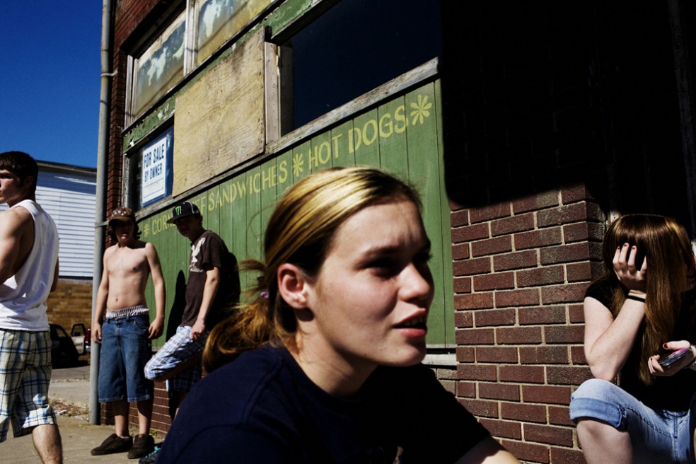 Art and Documentary Photography - Loading MattEich-Ohio-36.JPG
