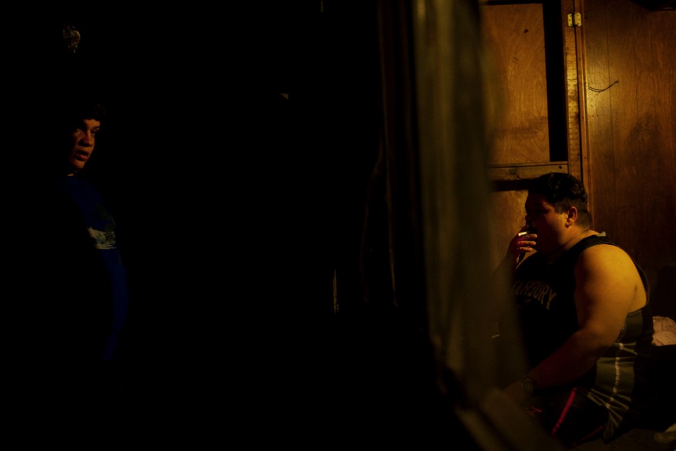 Art and Documentary Photography - Loading MattEich-Ohio-41.JPG