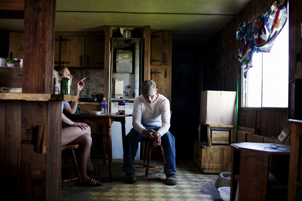 Art and Documentary Photography - Loading MattEich-Ohio-43.JPG
