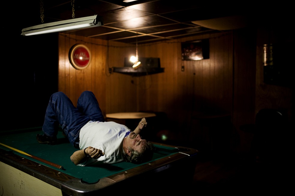 Art and Documentary Photography - Loading MattEich-Ohio-44.JPG