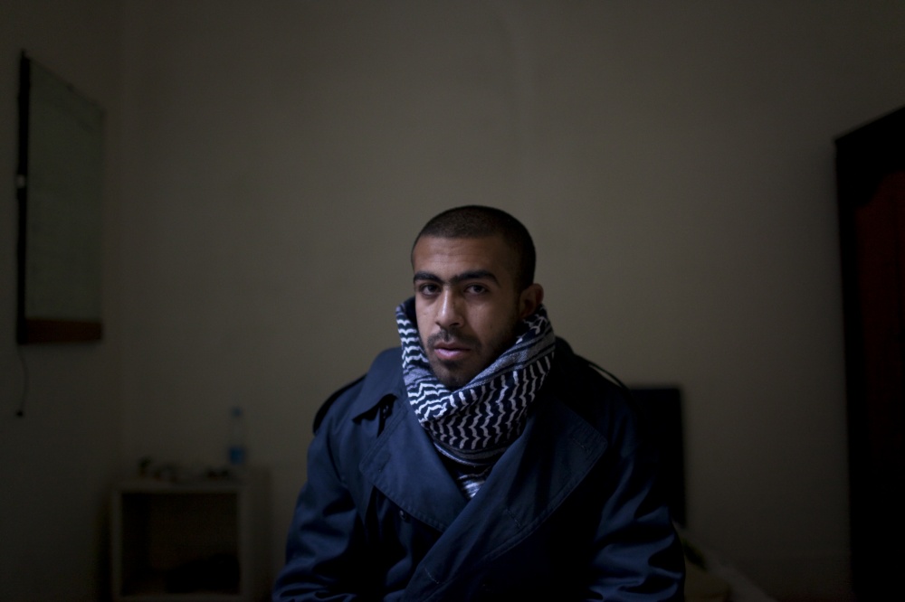 Art and Documentary Photography - Loading driscoll_01.jpg