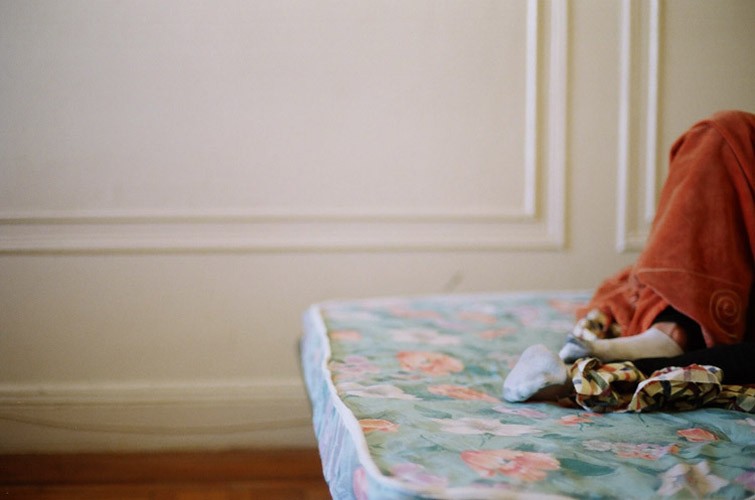 Art and Documentary Photography - Loading Briant36.JPG