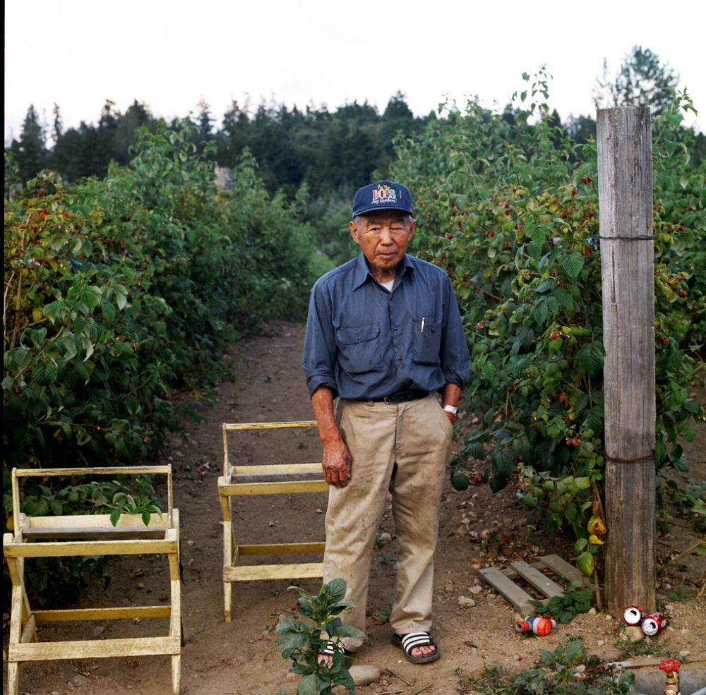 Art and Documentary Photography - Loading 35MrSeyumatsu.jpg
